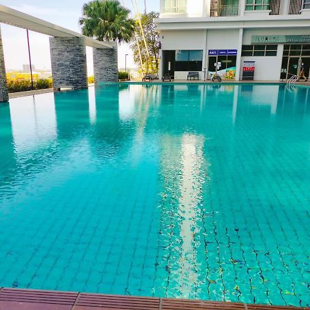 Апартаменты Cyberjaya Shaftesbury 2 Экстерьер фото