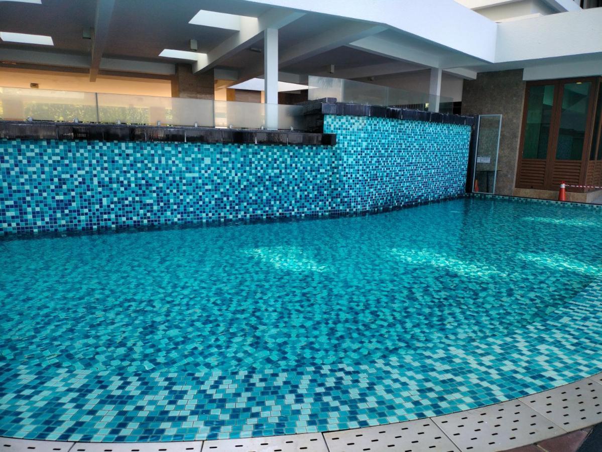 Апартаменты Cyberjaya Shaftesbury 2 Экстерьер фото